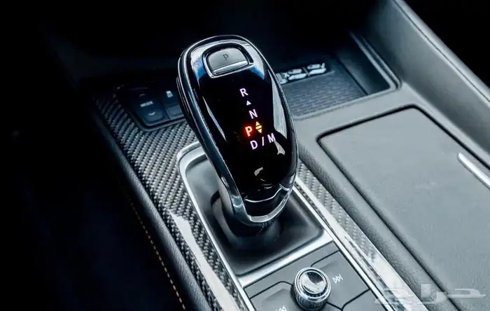للبيع كدلك CT5 موديل 2023 - AWD وارد كندا 15