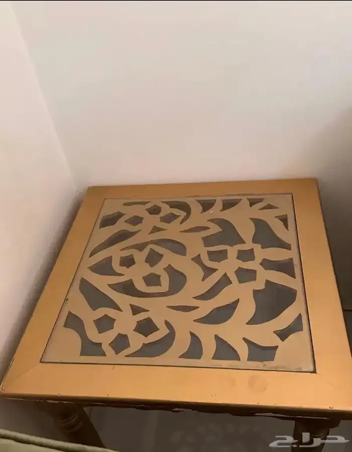 طاولة مجلس 2