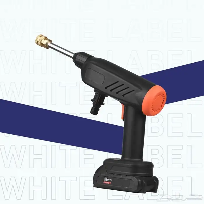 مضخة غسيل السيارات 4