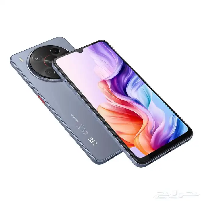 جوال zte blade v70 1