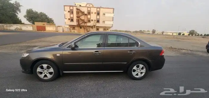 كيا اوبتيما 30