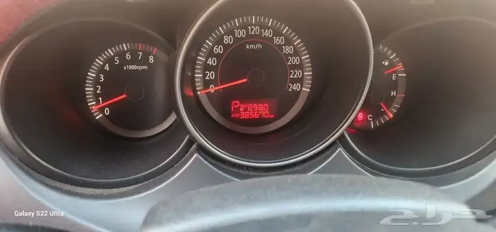 كيا اوبتيما 42