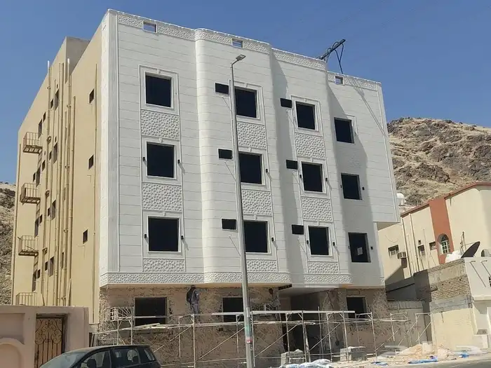 تطعيمات بطحاء الرياض معا البروفايل بديل الجبس الفرنسي جوده 2
