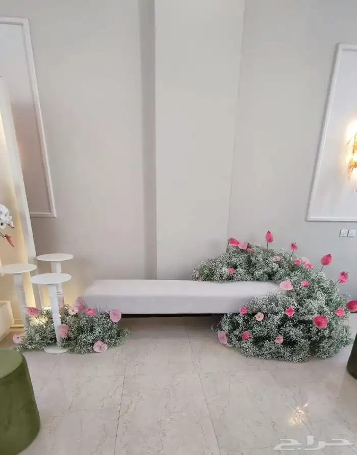 محل الحفلات 1