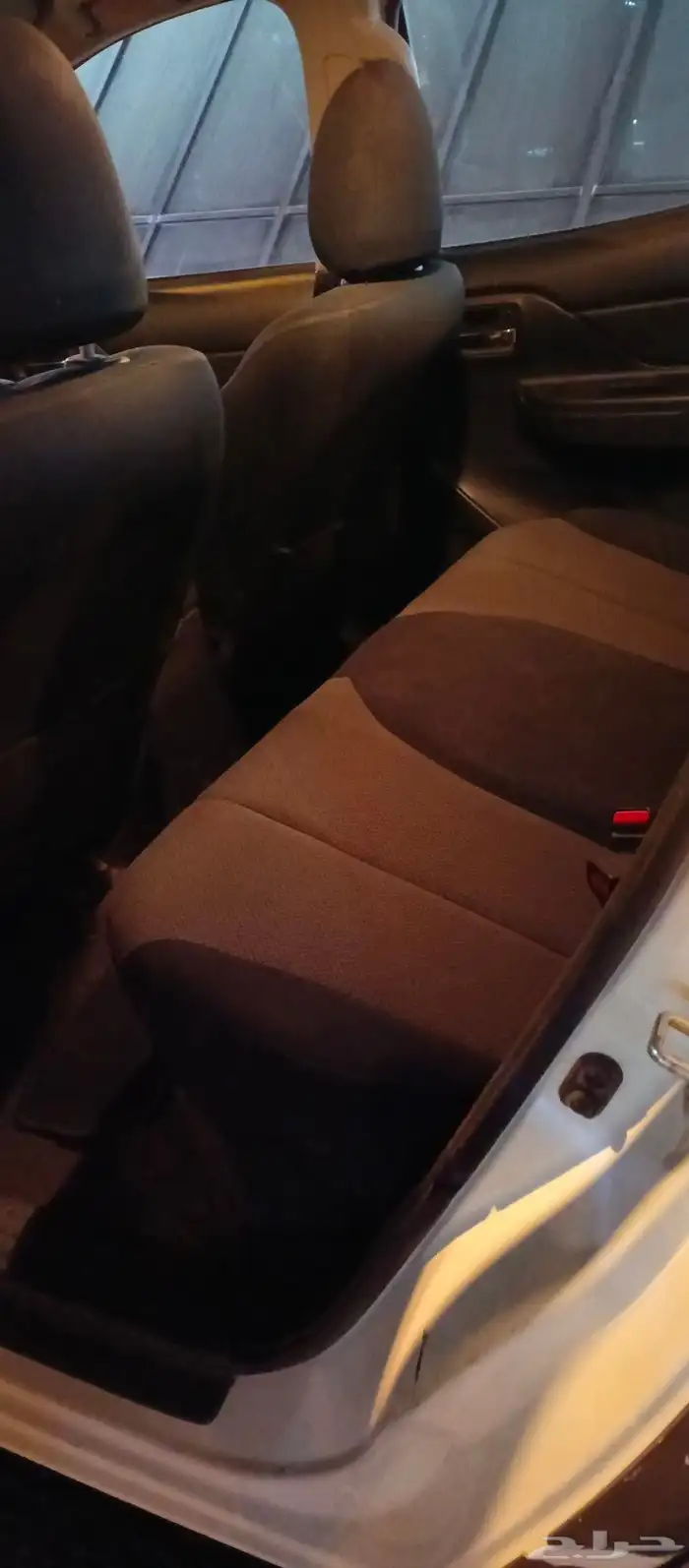 متسوبيشي L200 اتوماتيك 6