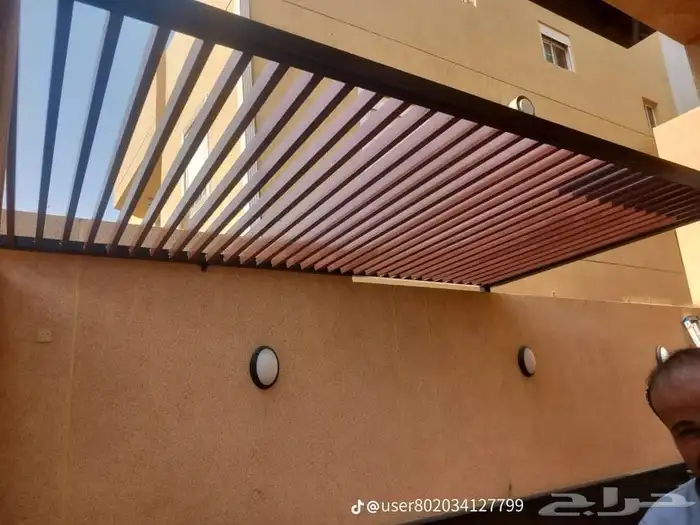 حداد شبابيك ابواب سندويش بنل 0