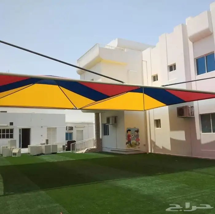 سواتر بيوت شعر 5
