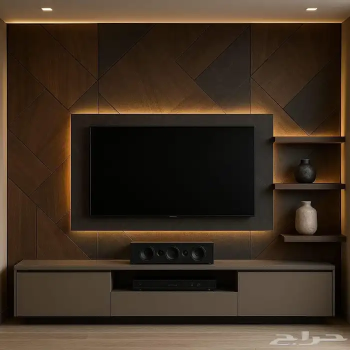 معلم ديكورات دهانات جده 2