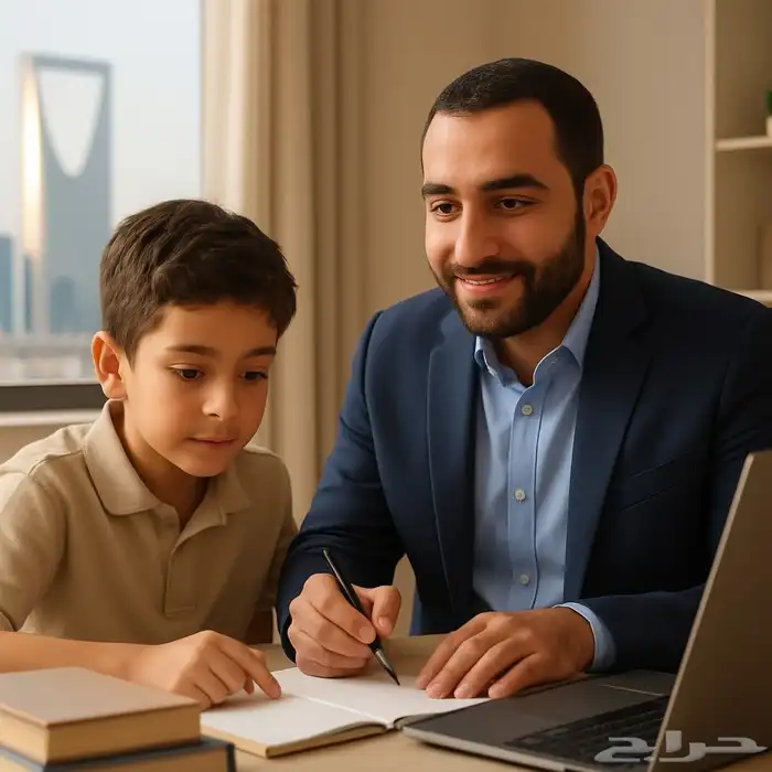 معلم رياضيات بالشفا بدر المروة عكاظ مدرس ماث جامعي 0