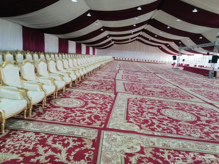 تاجير خيام تاجير مكيفات صحراوي 0