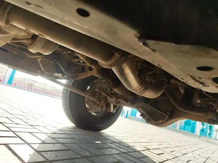 باترول ربع 2002 18