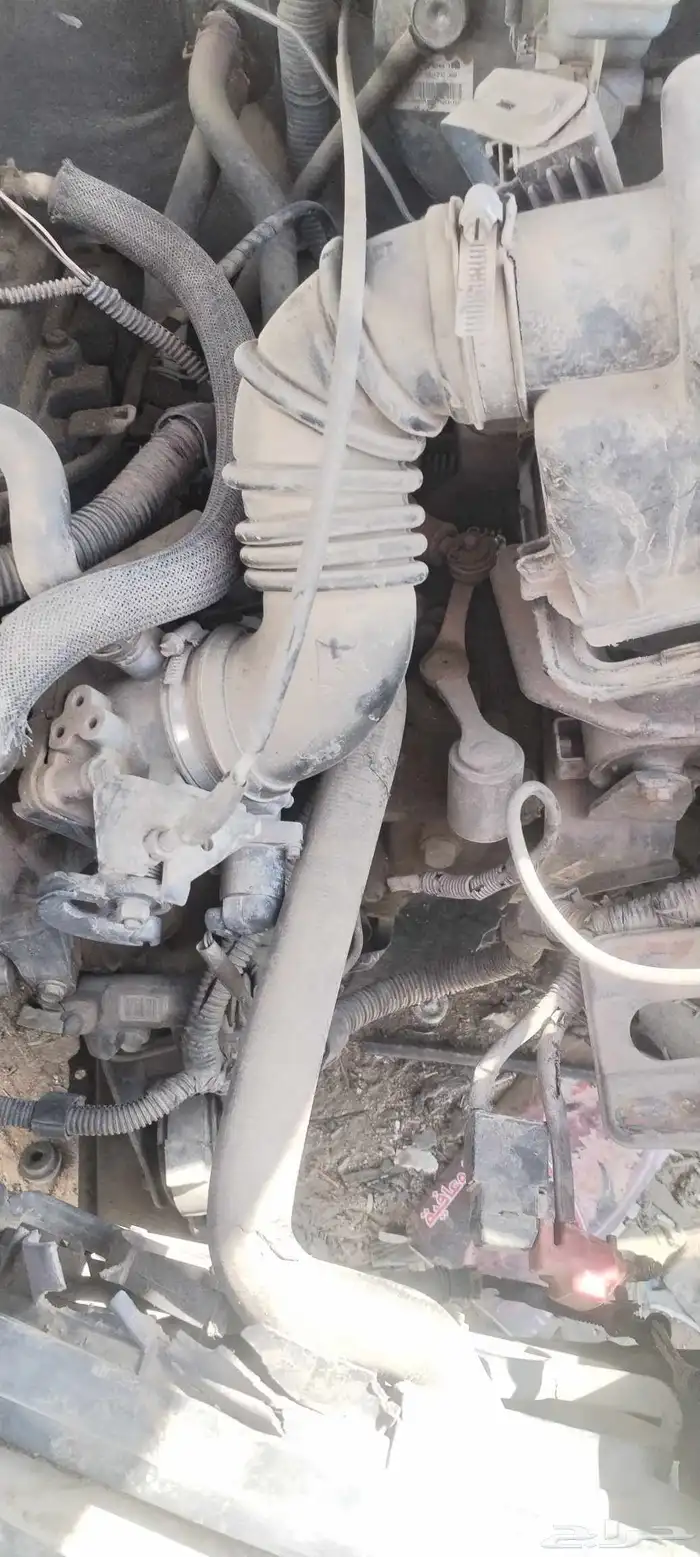 متوفر قطع غيار سياره جيلي ec7 5