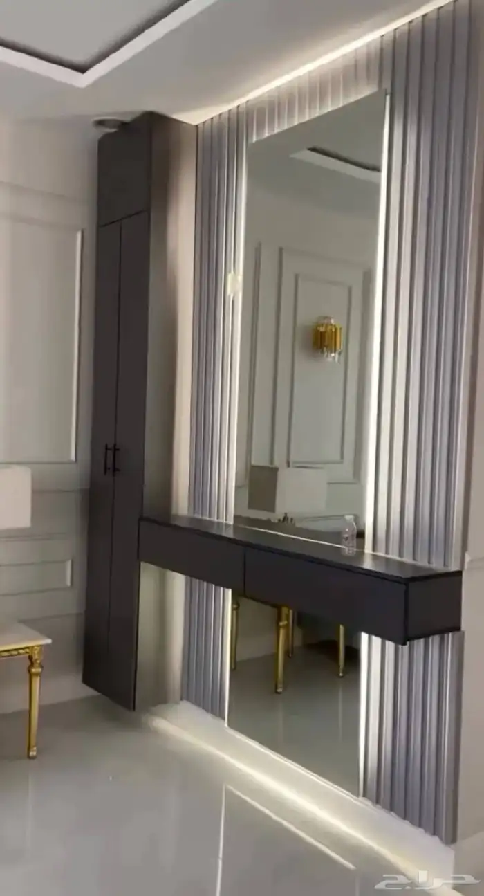 ديكورات ورخام وفوم وشيبورد 2