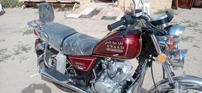 دباب سواد الاصلي جديد 2