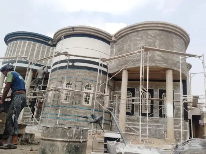 كسر رخام اسباني مقاوم للرطوبه والحراره وعازل لمياه الاامطار 0