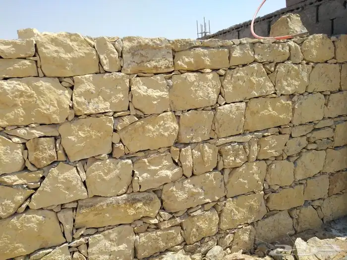 م جميع اعمال التراث الطين والحجر 1