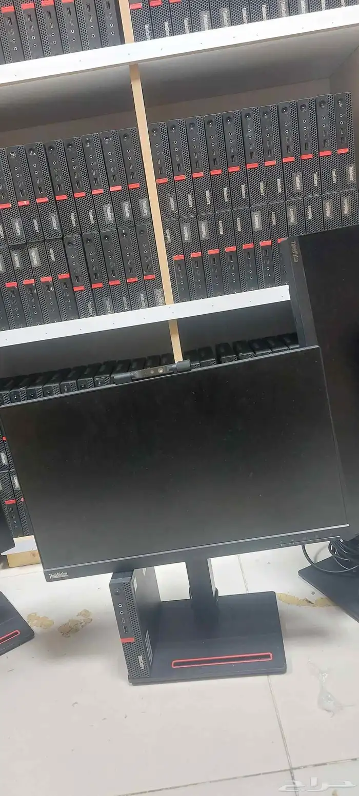 اقوى جهاز مكتبى فى جدة 1