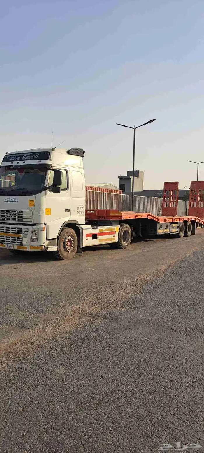 لوبد متواجد في الرياض لنقل المعدات داخل الرياض وماحولها 0