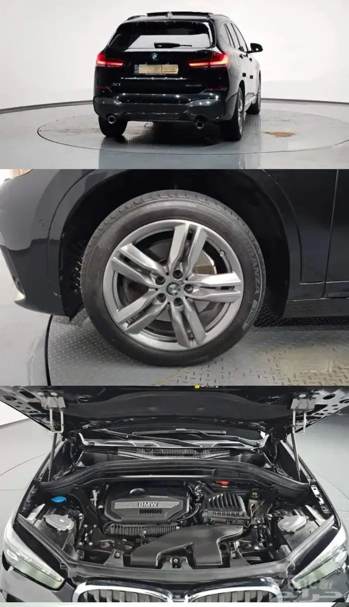 bmw x1 1