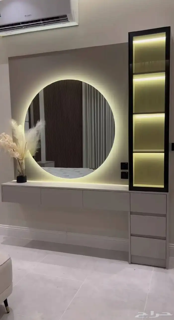 ديكورات ورخام وفوم وشيبورد 7