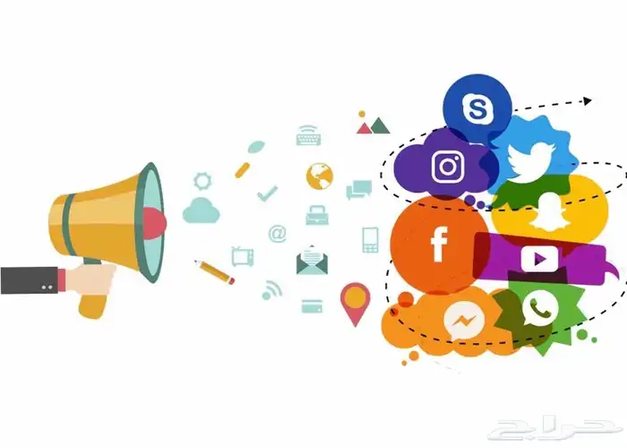 تسويق الكتروني وحملات اعلانية وترويجه 1
