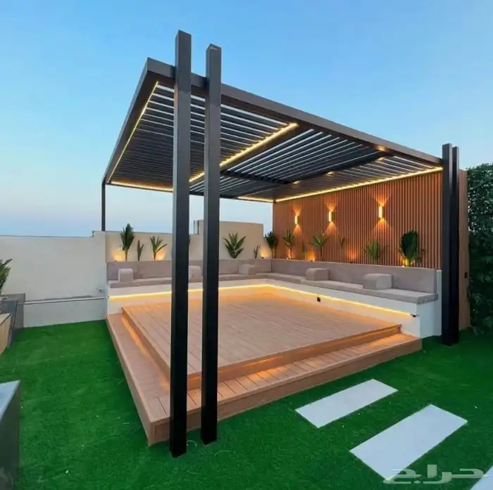 حداد 4