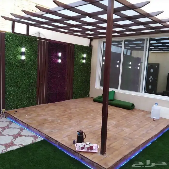 مظلات وسواتر 6