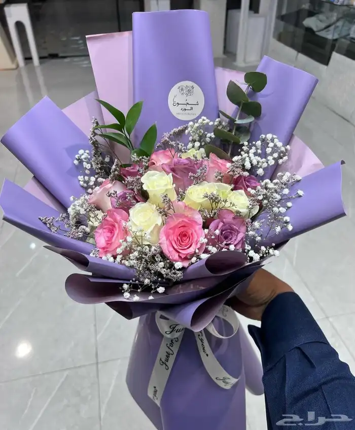 ورد طبيعي ملكي 0