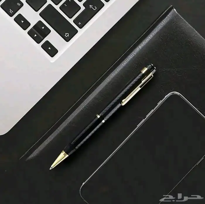 مسجل صوت للمكتب والأعمال بشكل قلم 4