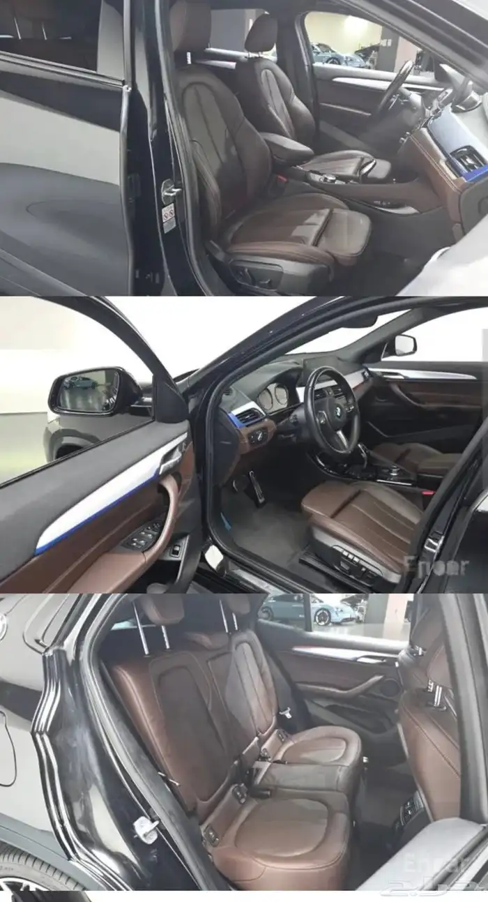 bmw x2 3