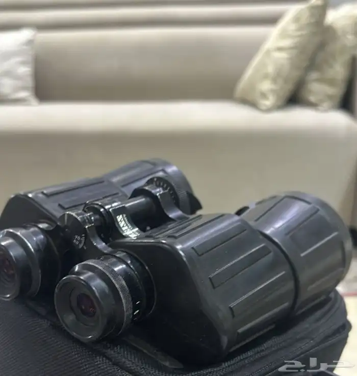 دربيل سايز zeiss الأصلي نضيف 15 60 0