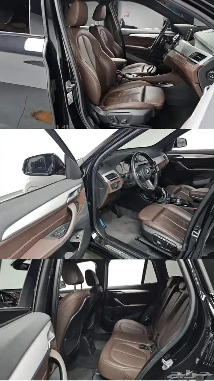 bmw x1 3