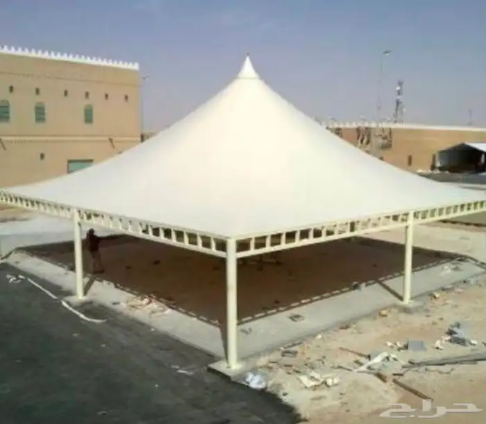 سواتر بيوت شعر 3