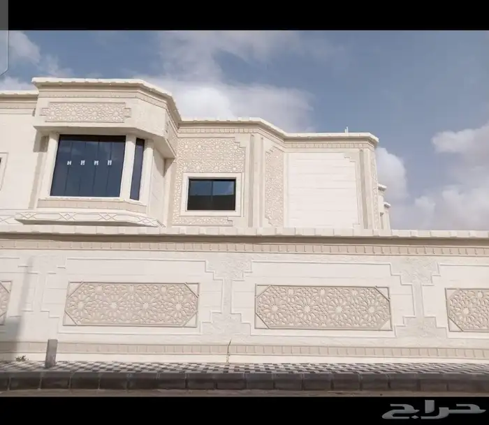 الياسه ملونه بديل الحجر الطبيعي ديكورات خرجيه جوده عاليه اسع 4