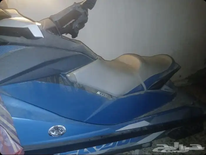 جت سكي سيدو GTI SE قوة 170حصان ممشى33ساعة   نظارة ذكية شمسية 5
