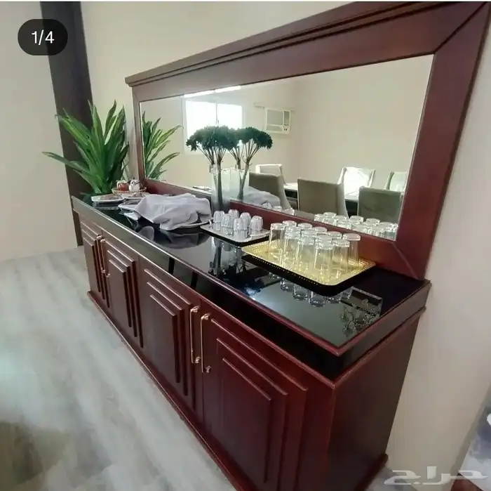 طاولات طعام 1