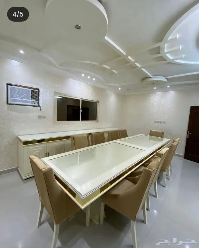 طاولات طعام 2