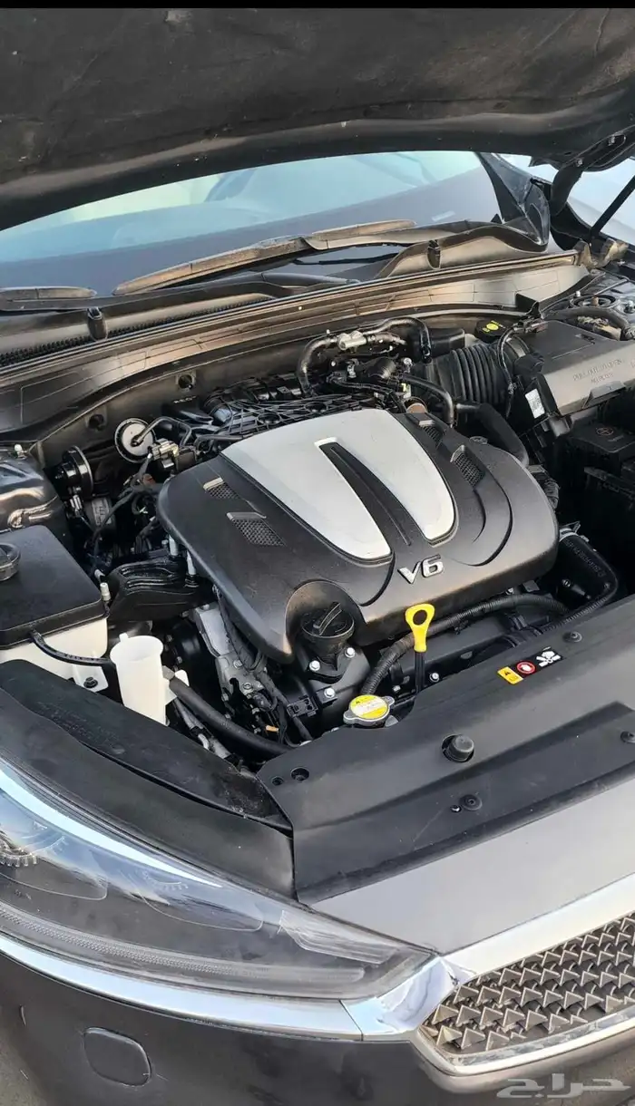 مكينة كيا سيرنتو 2016 Kia Sorento 0
