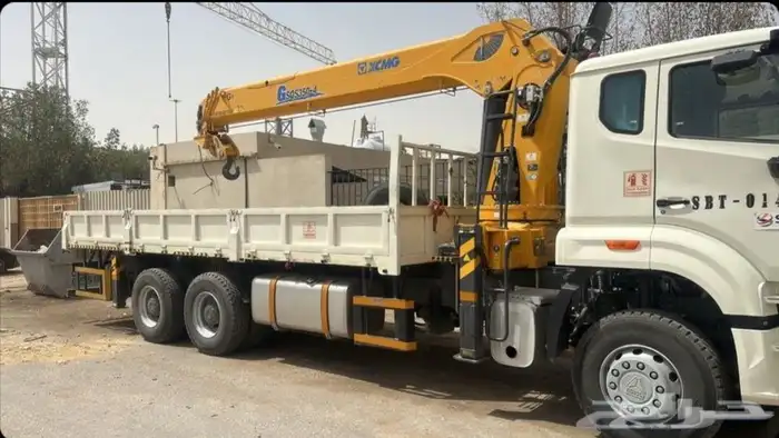 تاجير رافعات كرين كرينات مان لفت سيزر لفت بوم تراك دينه ونش 19