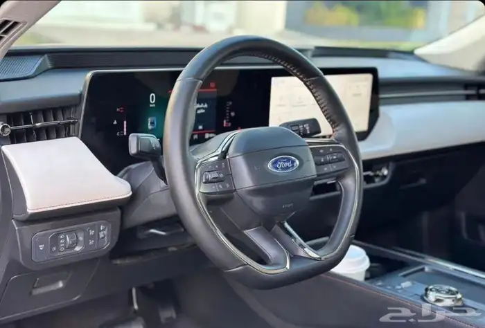 فورد تورس 2023 4