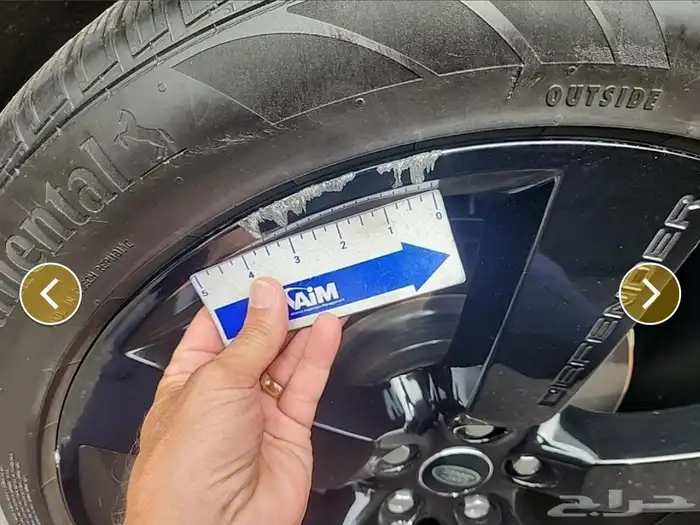 ديفندر 110 كاربثيان إديشن V8 11