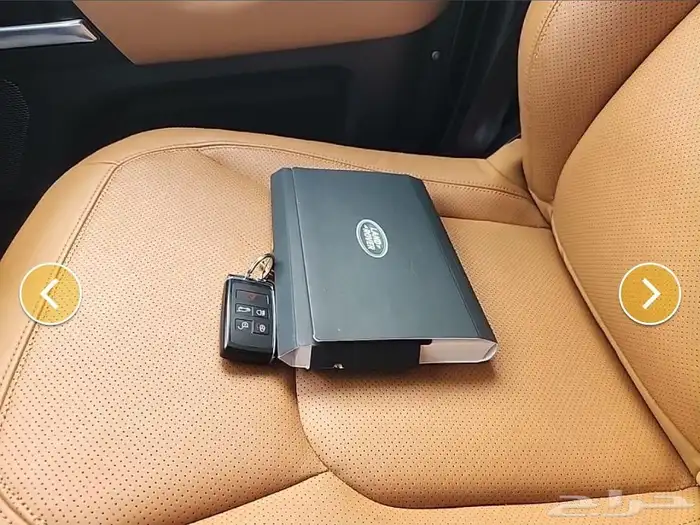 ديفندر 110 كاربثيان إديشن V8 7