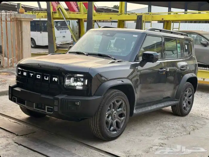 جيتور T2 لاكجري 2026 الحق العرض الكمية محدودة 1