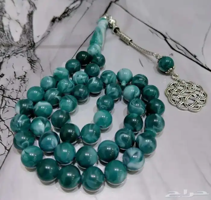 سبح طربزونه 3 ب 50ريال 8