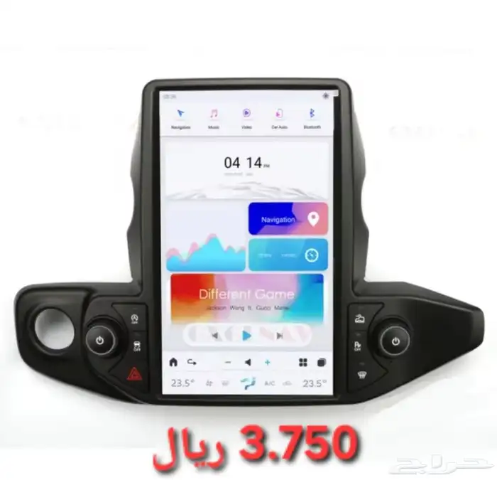 جيب رانجلر وجراند شيروكي 3