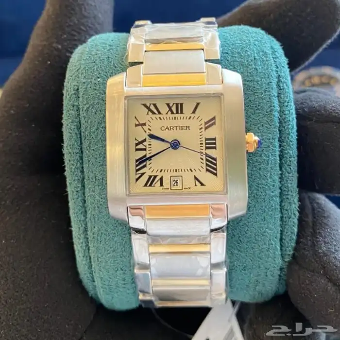 مجموعات ساعات 2