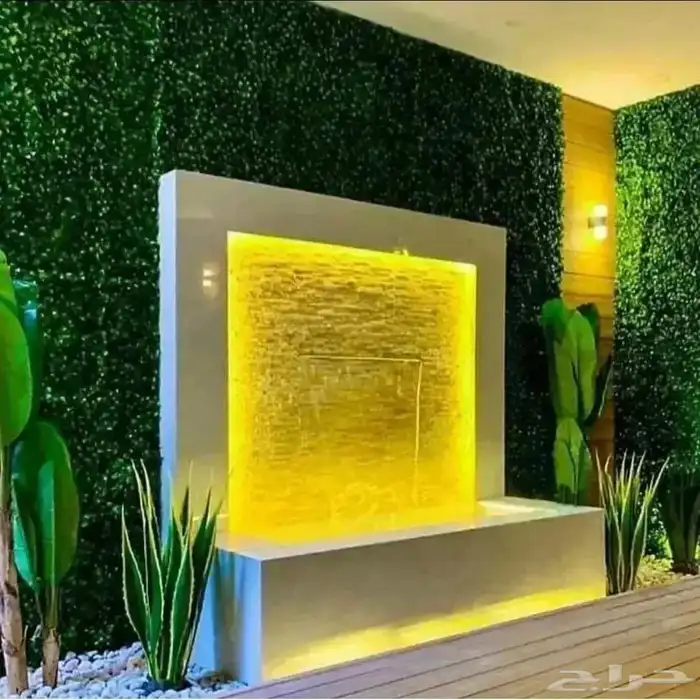 زراعه وتنسيق الحدايق 6