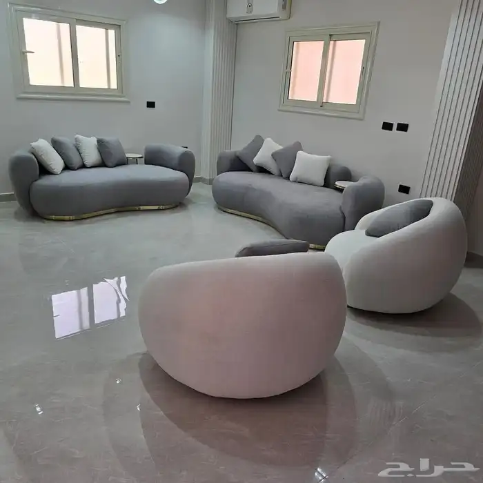 كنب تفصيل على حسب الطلب موقعنا جده 1