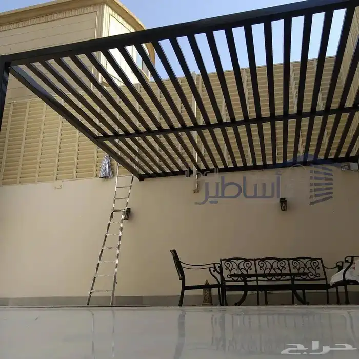 حداد شبابيك ابواب سندويش بنل 7