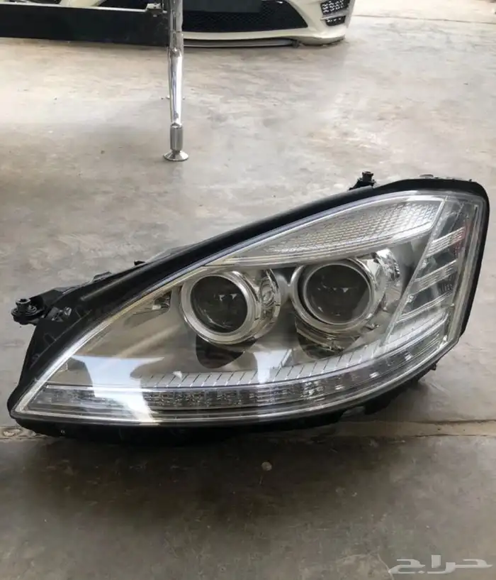 شمعات مرسيدس-بي ام-رنج روفر- روز رايز- بنتلي- جاكور 5